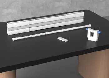 Mado Dynamic lanserar AI-persienner med inbyggd ...