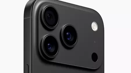 Helt otrolig! Insider avslöjar den högsta kvaliteten på bilden av iPhone 17 Pro