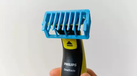 Gör det själv: Philips avslöjar 3D-utskrivna komponenter för sina rakapparater