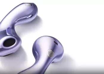 Huawei visar teaser för FreeBuds 6 ...