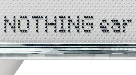 Nu är det officiellt: Nothing kommer att presentera hörlurarna Nothing Ear och Nothing Ear (a) den 18 april