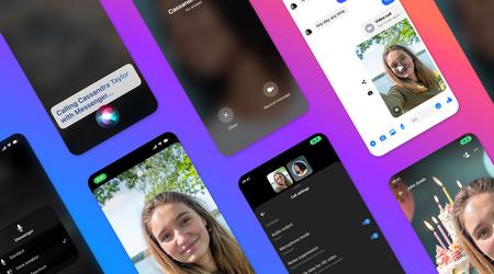 HD-videosamtal, brusreducering och AI-genererade bakgrunder: Meta avslöjar nya funktioner för Messenger