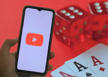 YouTube inleder kampen mot onlinekasinon: videohosting ...