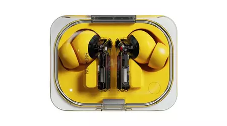 Efter Nothing Ear: detaljer och kvalitetsgranskningar av Nothing Ear (a) har dykt upp på nätet