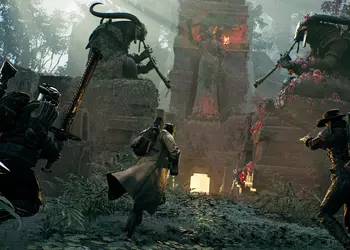 Gunfire Games VD bekräftar att Remnant ...