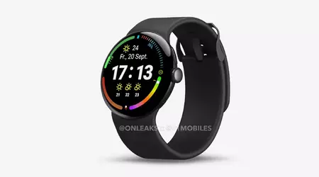 Minimum 3 599 kr: Priset för alla Google Pixel Watch 4-modeller har avslöjats