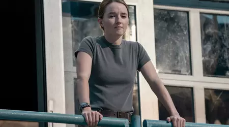 Glömma Ellie: Caitlin Dever blir huvudrollen i The Last of Us säsong 3