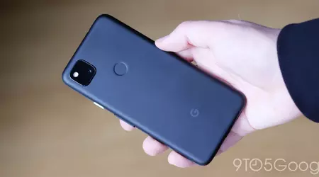 Överraskande uppdatering för Pixel 4a minskar batteritiden, men Google erbjuder kompensation