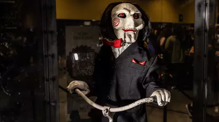 Saw 11 har skjutits upp, men inte ställts in: Lionsgate lovar att spelet inte är över än