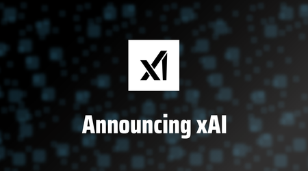 xAI släpper sin första modell för artificiell intelligens för en "utvald grupp användare