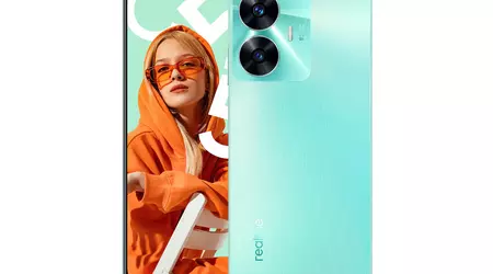 realme förbereder sig för att släppa realme C65, det blir den första smarttelefonen i C-serien med 5G-stöd