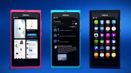 HMD Global förbereder en ny smartphone i stil med Nokia N9