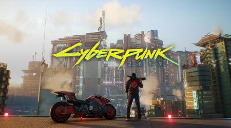 Cyberpunk 2077 har fyllt fyra år! CD Projekt RED har släppt en stor festlig uppdatering som kommer att tilltala alla fans av spelet