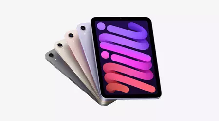 Rykten: Apple presenterar iPad Mini 7 i slutet av 2023