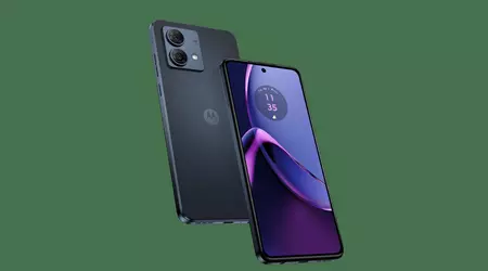 Insider avslöjar Moto G84 5G-pris: smartphone med 120Hz POLED-skärm, Snapdragon 695-chip och IP54-skydd