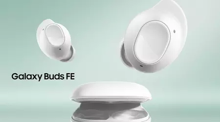Samsung verkar arbeta på en ny billig trådlös hörlur, Galaxy Buds FE 2 hörlurar