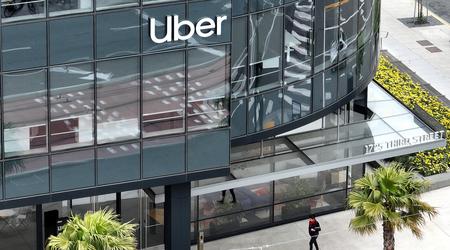 Uber investerar 100 miljoner dollar i fintechbolaget Moove