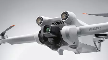 48MP-kamera med Focus Track, Hyperlapse och 4K@100FPS, 20 km videostreaming och 34 minuters flygtid - DJI Mini 4 Pro-specifikationer avslöjade