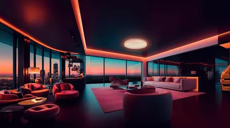 Aqara lanserar ny armatur med stöd för HomeKit och Matter