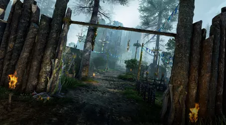 Rebellion Studio släpper utökat Atomfall-spel med Casterfell Forest, smygmekanik och hårda strider