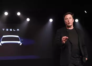 Tesla kommer trots allt att släppa ...