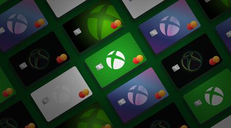 Microsoft har lanserat ett Xbox Mastercard-kreditkort som kommer att ge spelare bonusar vid köp, men bara i USA