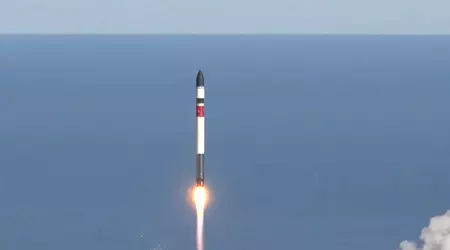 Baby Come Back: Rocket Lab kunde för första gången mjuklanda det första steget på Electron-raketen och därmed komma ett steg närmare återanvändning