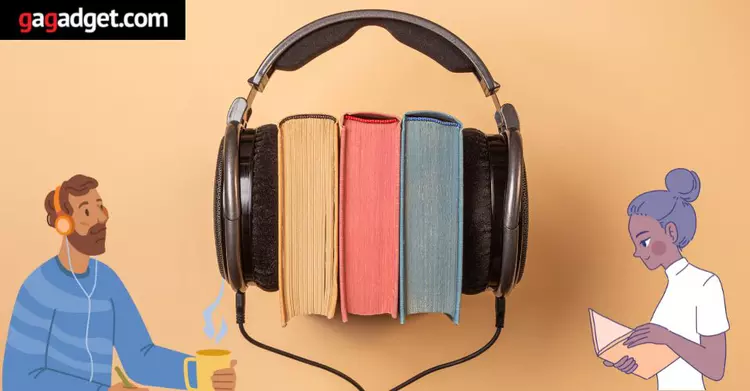 25 böcker för den nyfikne