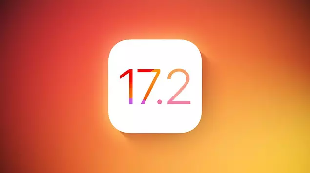 Apple har släppt iOS 17.2 Beta ...