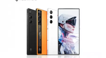 RedMagic 10 Air gaming smartphone når den globala marknaden