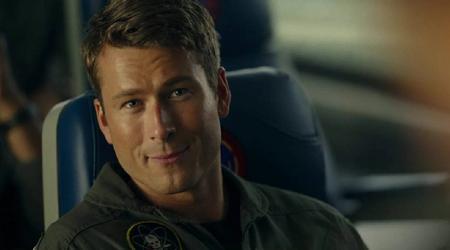 "Top Gun"-stjärnan Glen Powell hintar om en tredje film: "Det kommer att ske några intressanta förändringar inom kort