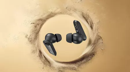  Edifier NeoBuds Evo: ANC, Bluetooth 5.4 och upp till 37 timmars batteritid för $84