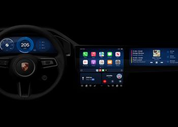 Apple förbereder nya funktioner för CarPlay ...