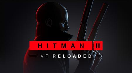 Hitman 3 VR: Reloaded kommer att släppas nästa vecka: Meta Quest 3-användare kan se fram emot Agent 47:s spännande äventyr.