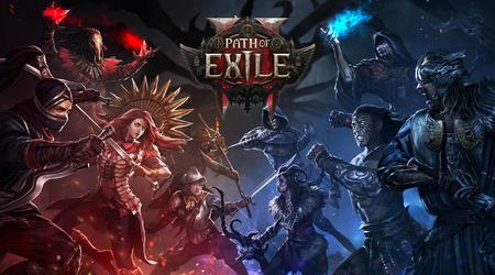 Nya Zeelands spel ute ur konkurrensen: Path of Exile 2 fortsätter att hålla topplaceringen på Steam-försäljningslistan