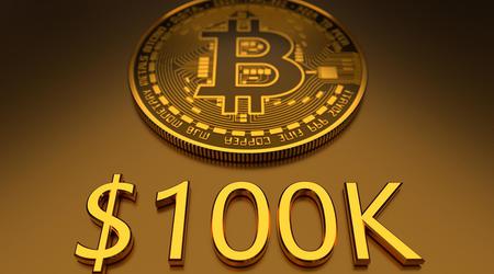 Ge mig två! Värdet på Bitcoin översteg 100.000 dollar för första gången