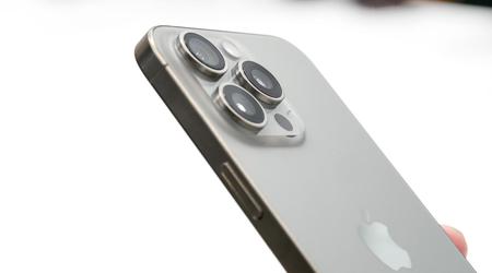 Batterikapaciteten för iPhone 16-serien har läckt ut