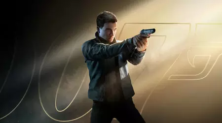 Unga James Bond fascinerar spelare: på bara två månader har 007 First Light fått 750 000 personer att lägga till det i sin önskelista