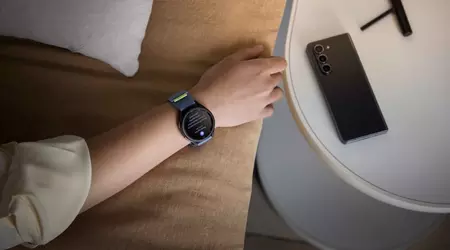 Galaxy Watch4 och nyare modeller finns nu tillgängliga i 36 nya länder med sömnapné-detektering