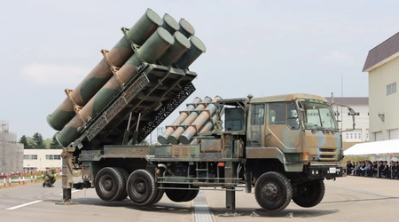 Japan ska testa långdistansmissiler på sitt eget territorium för första gången