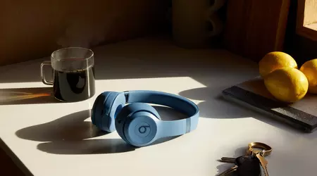 Beats Solo 4: 40 mm drivelement, Spatial Audio-stöd, USB-C-port och upp till 50 timmars batteritid för 199 USD