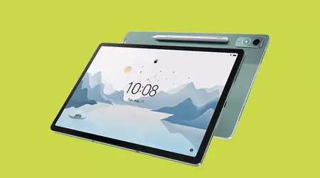 Lenovo har presenterat en ny version av Tab P12 med en 12,7-tums matt skärm
