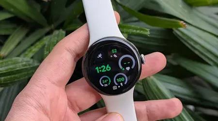 Insider: Google Pixel Watch 4 kommer att finnas i fem kroppsfärger och erbjuda ett stort utbud av remmar för den