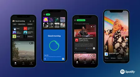 Spotify betalade 10 miljarder dollar till artister, producenter och musikbolag 2024