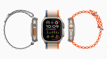 Apple Watch Ultra 2 är tillgänglig på Amazon till ett kampanjpris