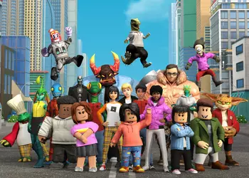 Roblox VD råder oroliga föräldrar att ...
