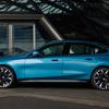 BMW 540i xDrive Legacy Edition - Framsidan