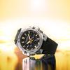 Design av Casio G-Steel GST-B400CX-1A klockan