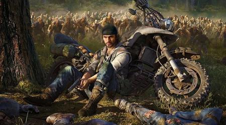 Bend Studio har en läcka: de första skärmdumparna av det nya spelet från skaparna av Days Gone har dykt upp online