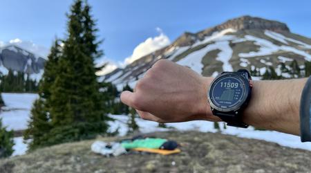 Garmin släpper 19.38 beta för Fenix 7, Fenix 7S, Fenix 7X, Epix, Enduro 2 och Marq Gen 2